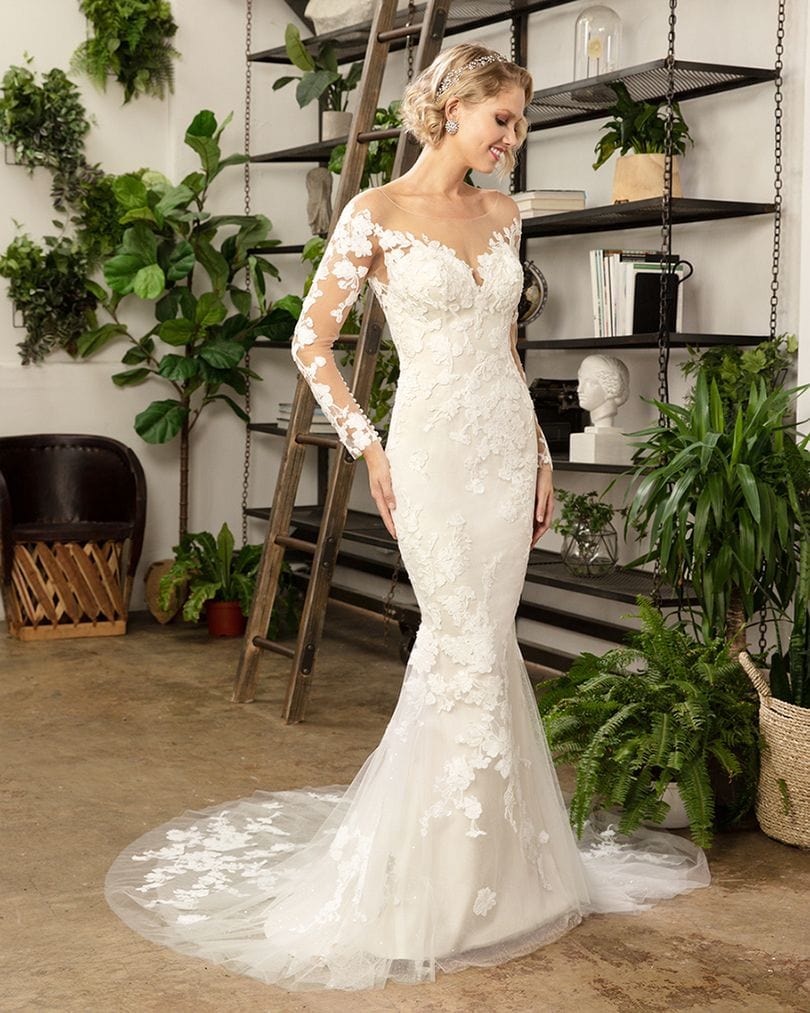 Casablanca BL320 - Size 8