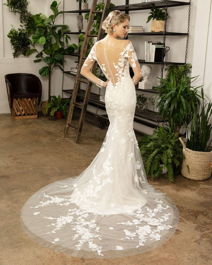 Casablanca BL320 - Size 8