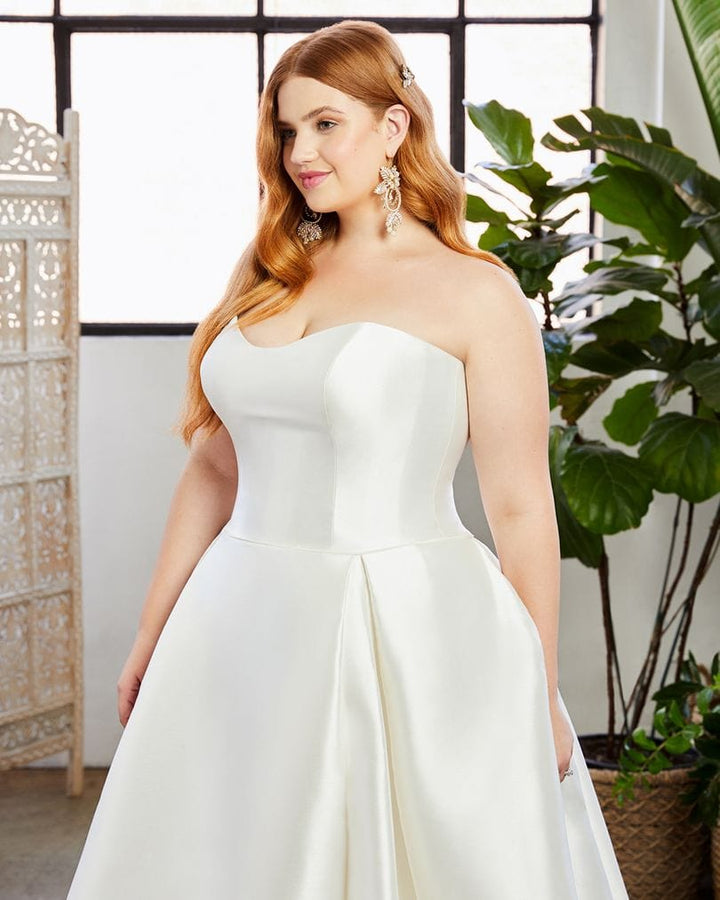 Casablanca BL335 - Size 20