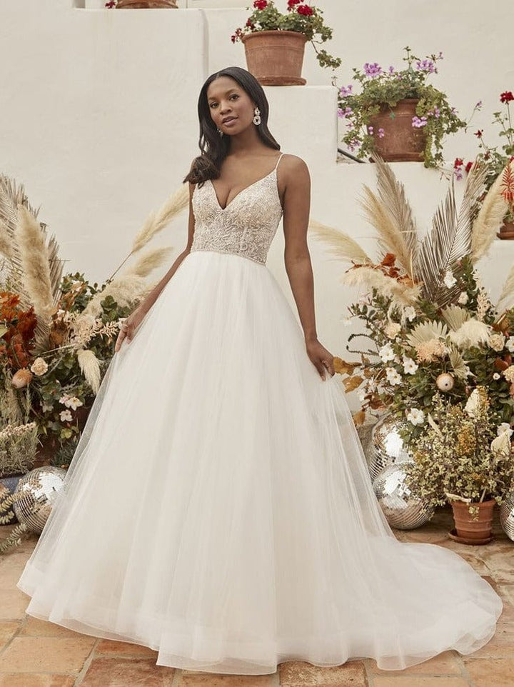 Casablanca BL337 - Size 12