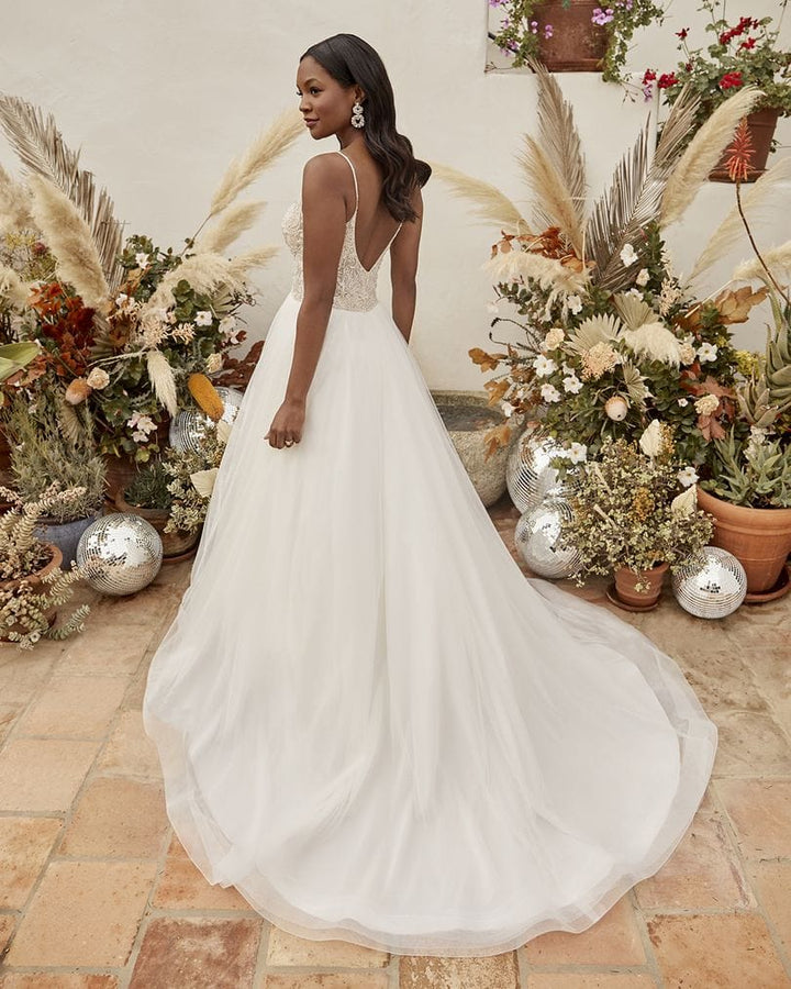 Casablanca BL337 - Size 12