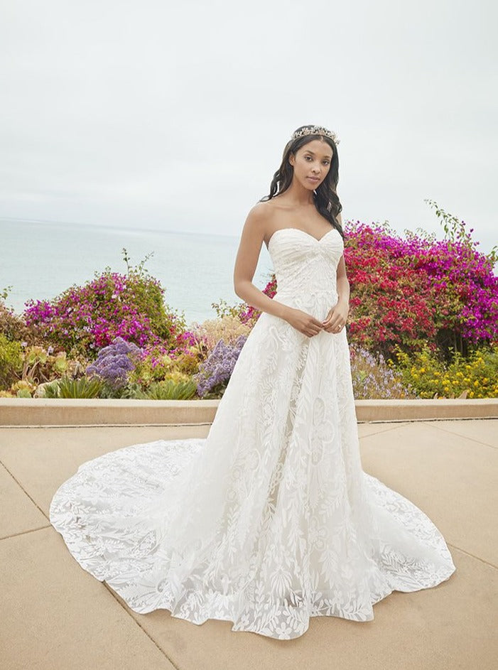 Casablanca BL383 - Size 10