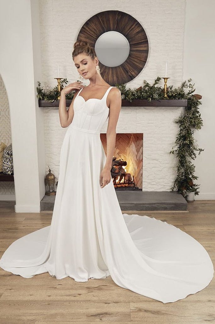 Casablanca LE107 - Size 12