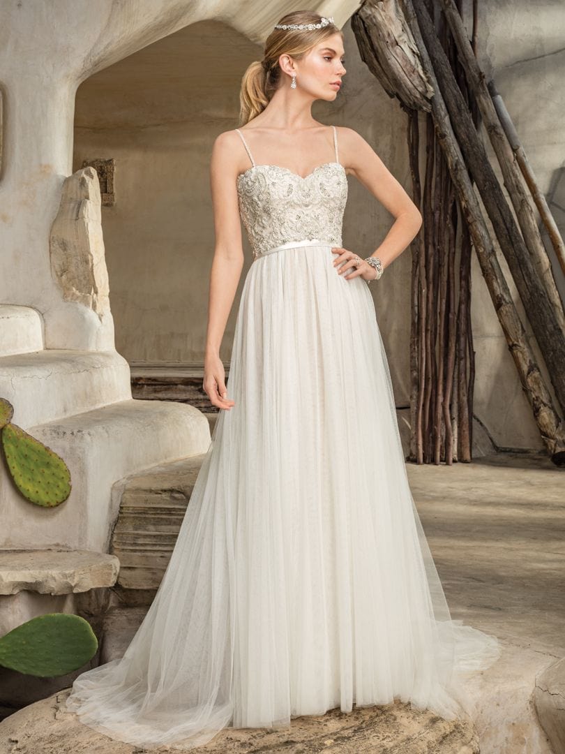 Casablanca 2296 - Size 10