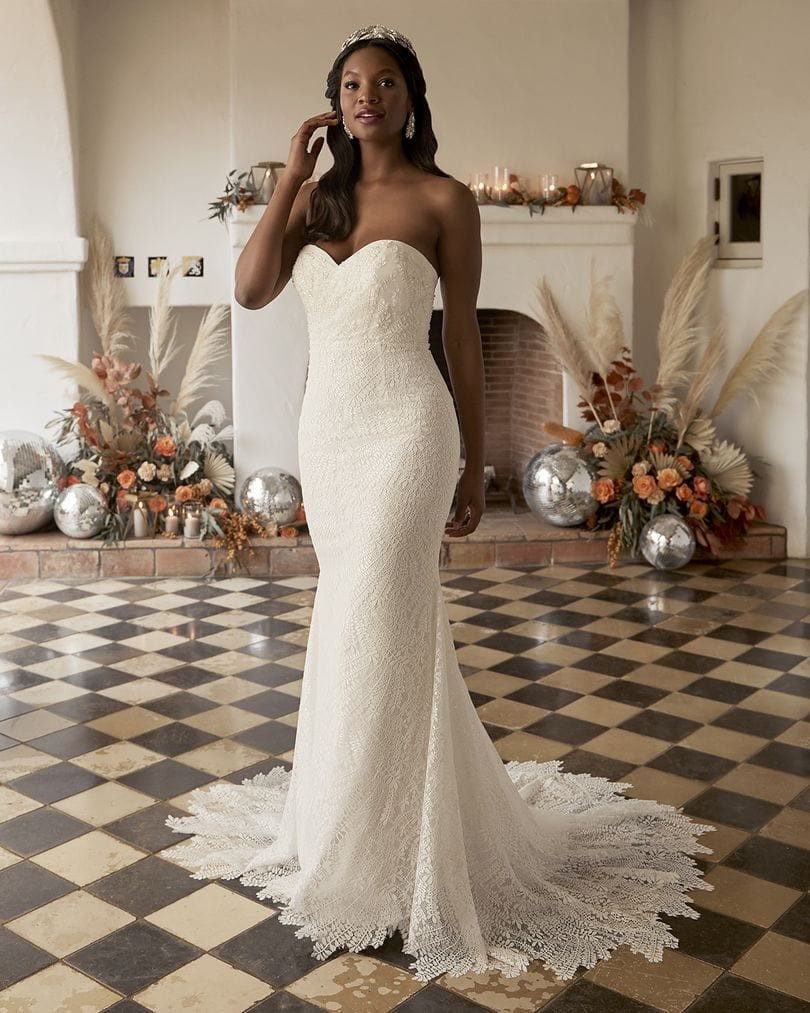 Casablanca Asher - Size 10