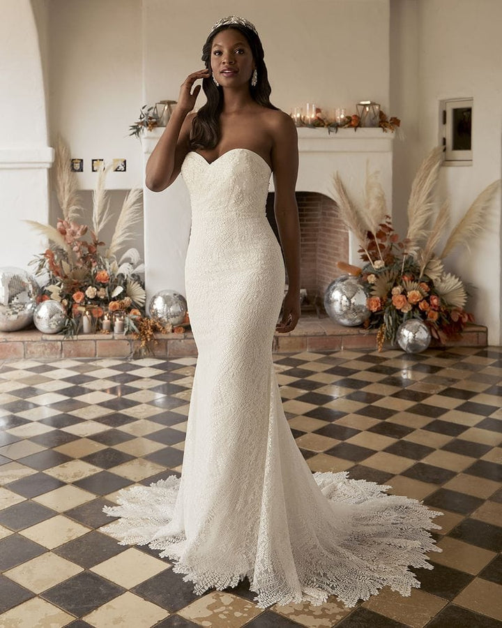 Casablanca Asher - Size 10