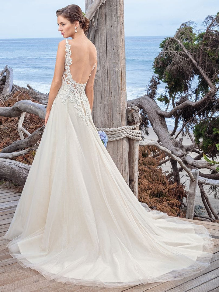 Casablanca BL250 - Size 12