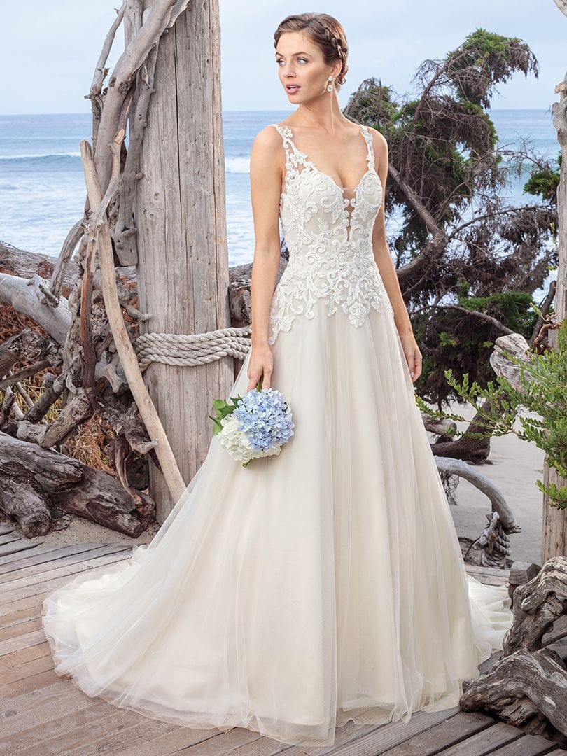 Casablanca BL250 - Size 12