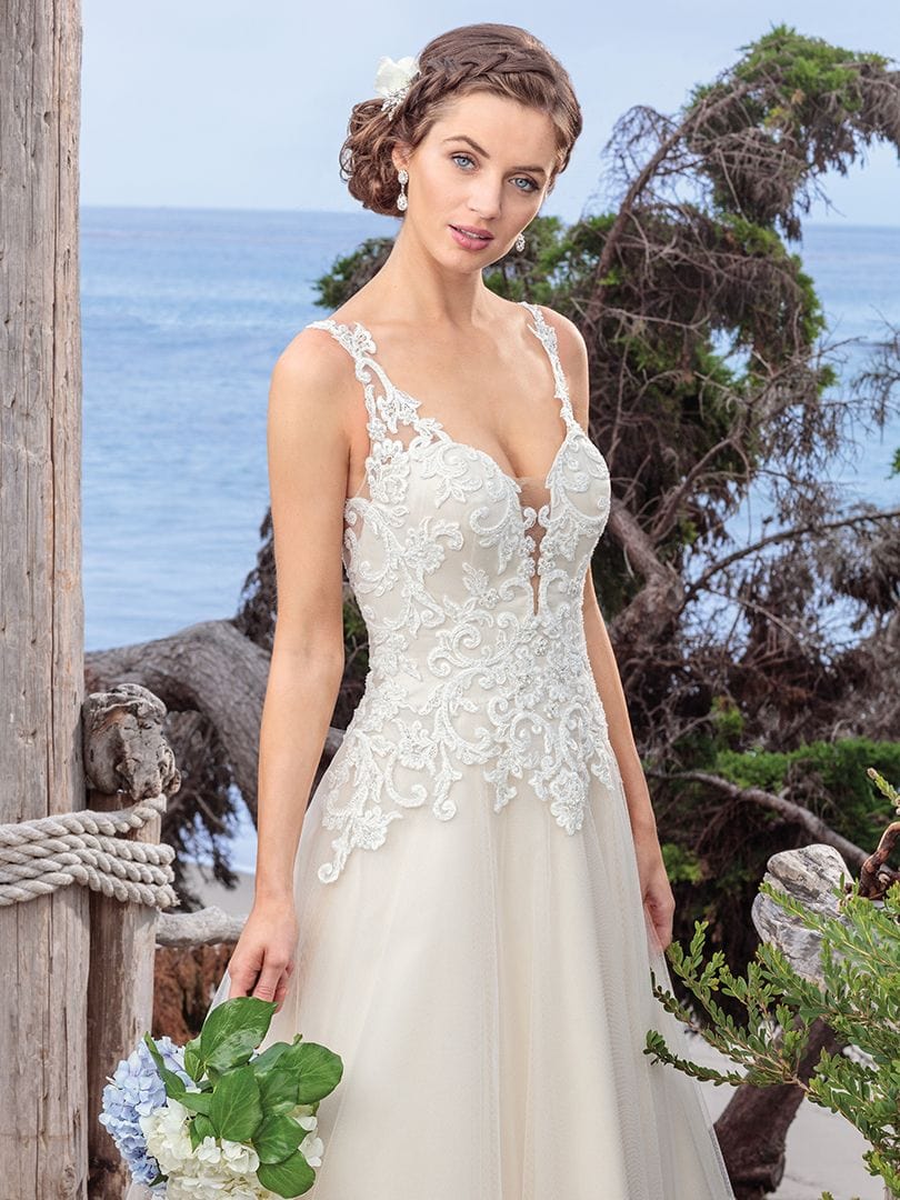 Casablanca BL250 - Size 12