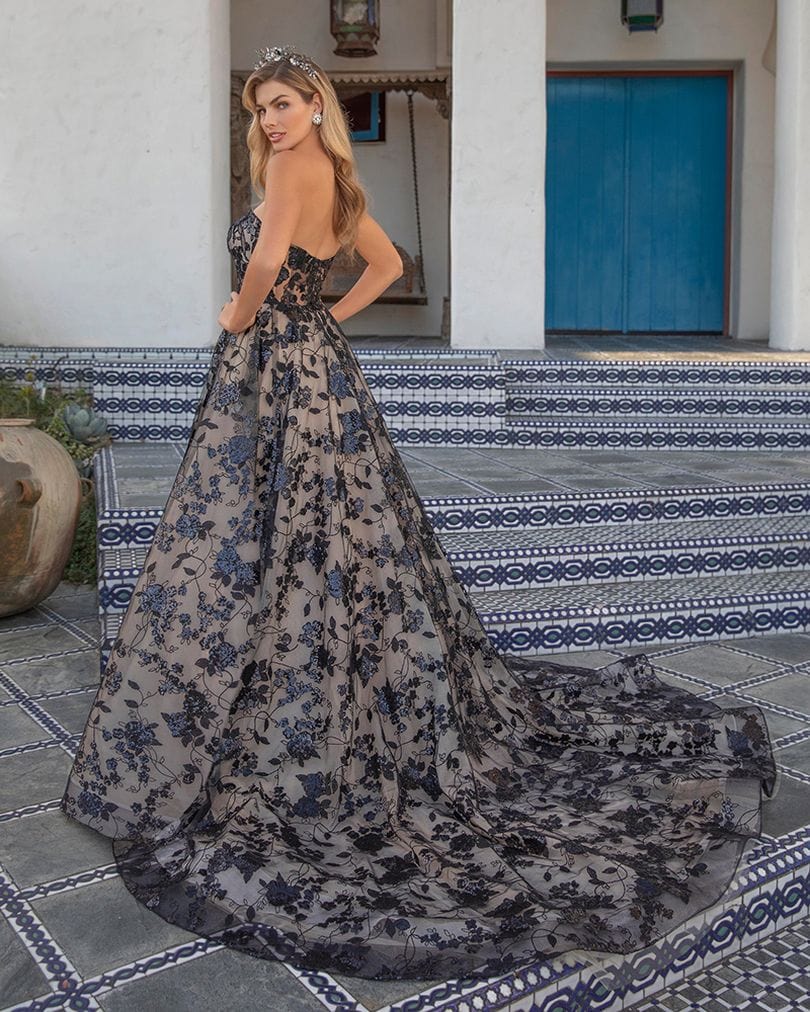 Casablanca Decklyn - Size 12