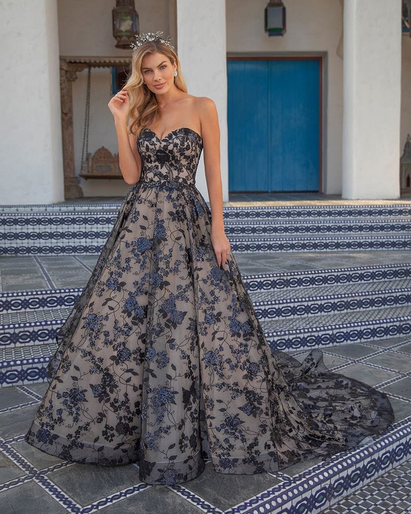 Casablanca Decklyn - Size 12