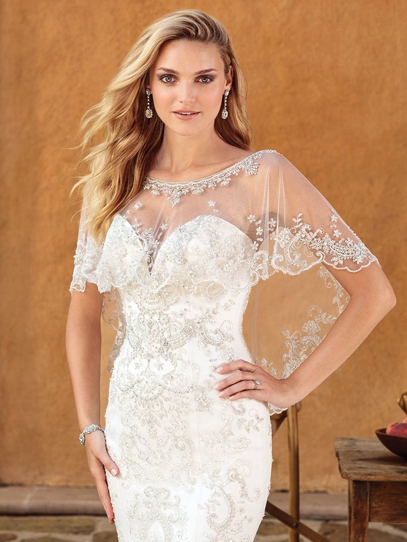 Casablanca Haven - Size 8