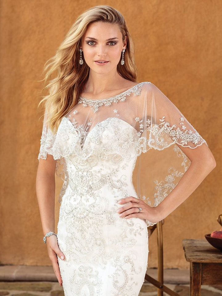 Casablanca Haven - Size 8