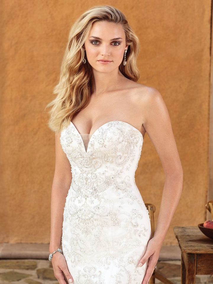 Casablanca Haven - Size 8