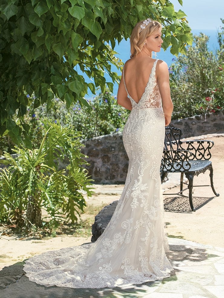 Casablanca Madison - Size 10