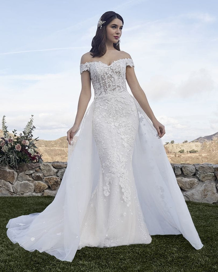 Casablanca McKenzie - Size 14