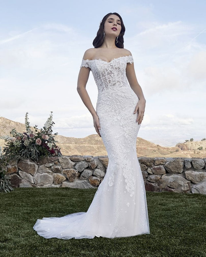 Casablanca McKenzie - Size 14