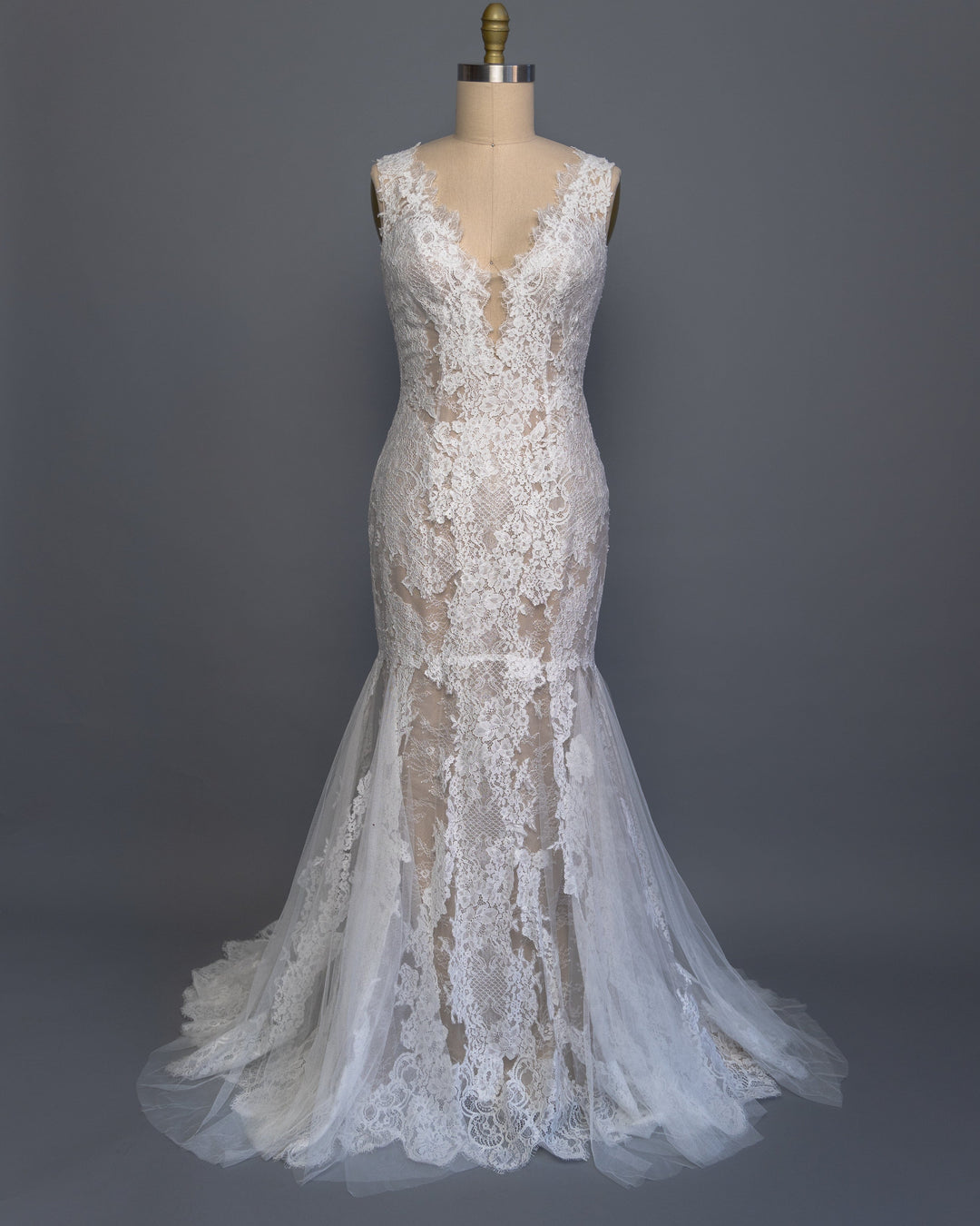 Casablanca Savannah - Size 12