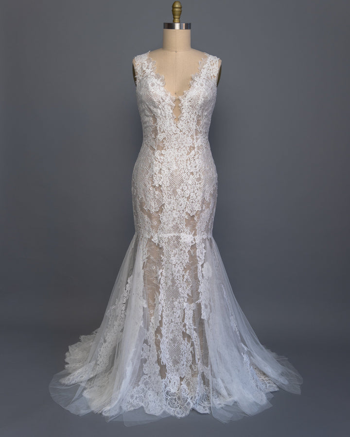 Casablanca Savannah - Size 12