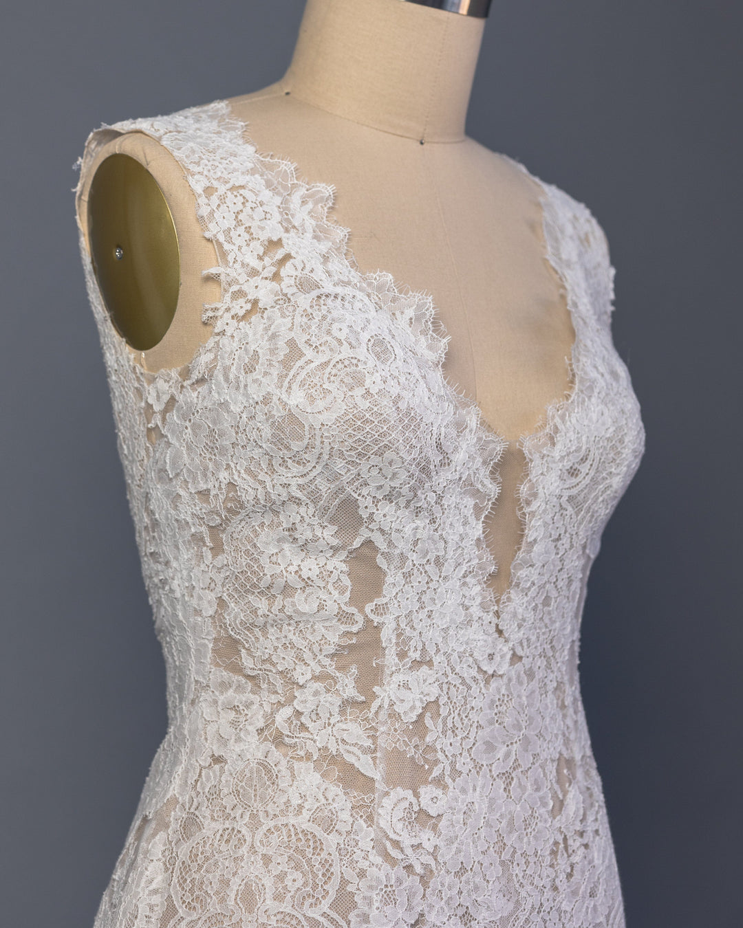 Casablanca Savannah - Size 12