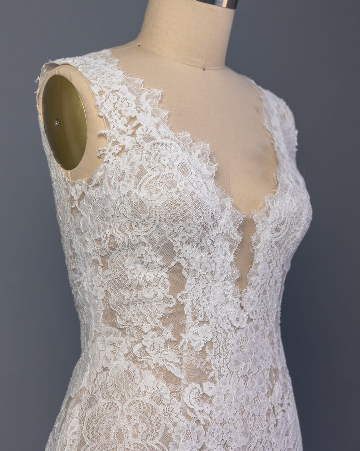 Casablanca Savannah - Size 12