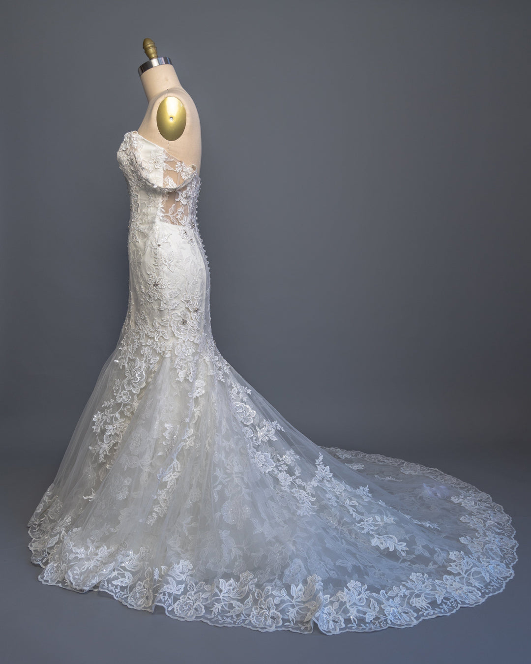 Casablanca Karina - Size 10