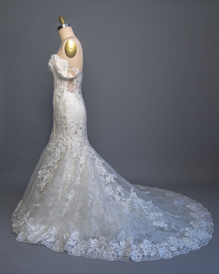 Casablanca Karina - Size 10