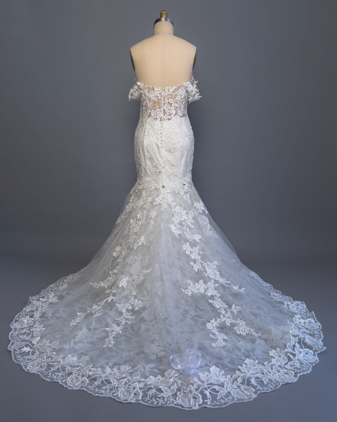 Casablanca Karina - Size 10