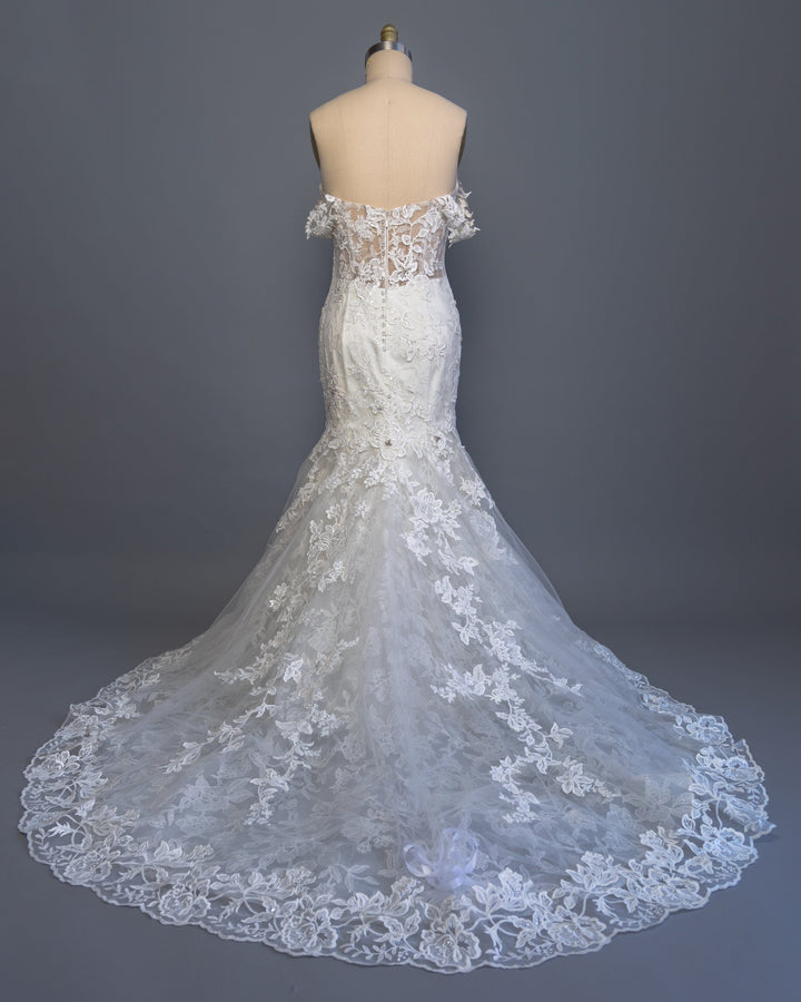 Casablanca Karina - Size 10