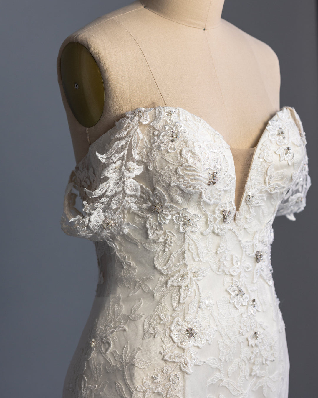 Casablanca Karina - Size 10