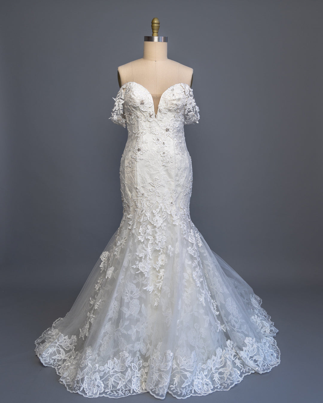 Casablanca Karina - Size 10