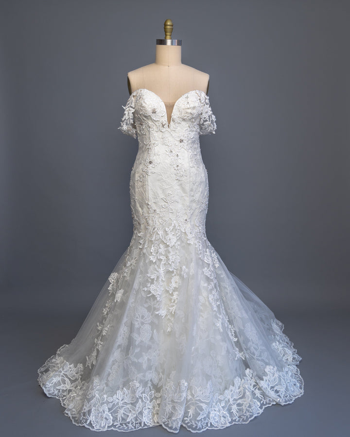 Casablanca Karina - Size 10