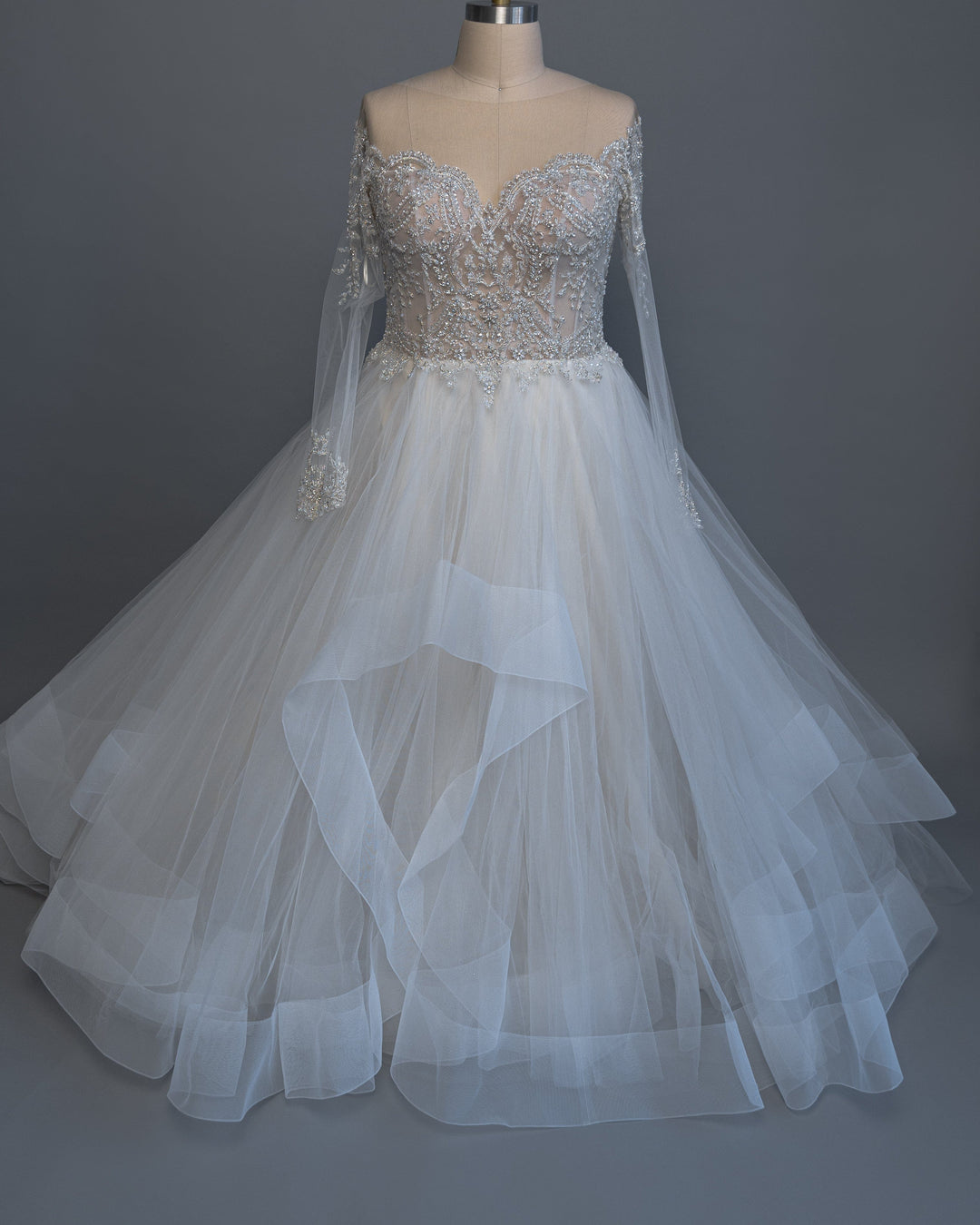 Casablanca 2453 - Size 22