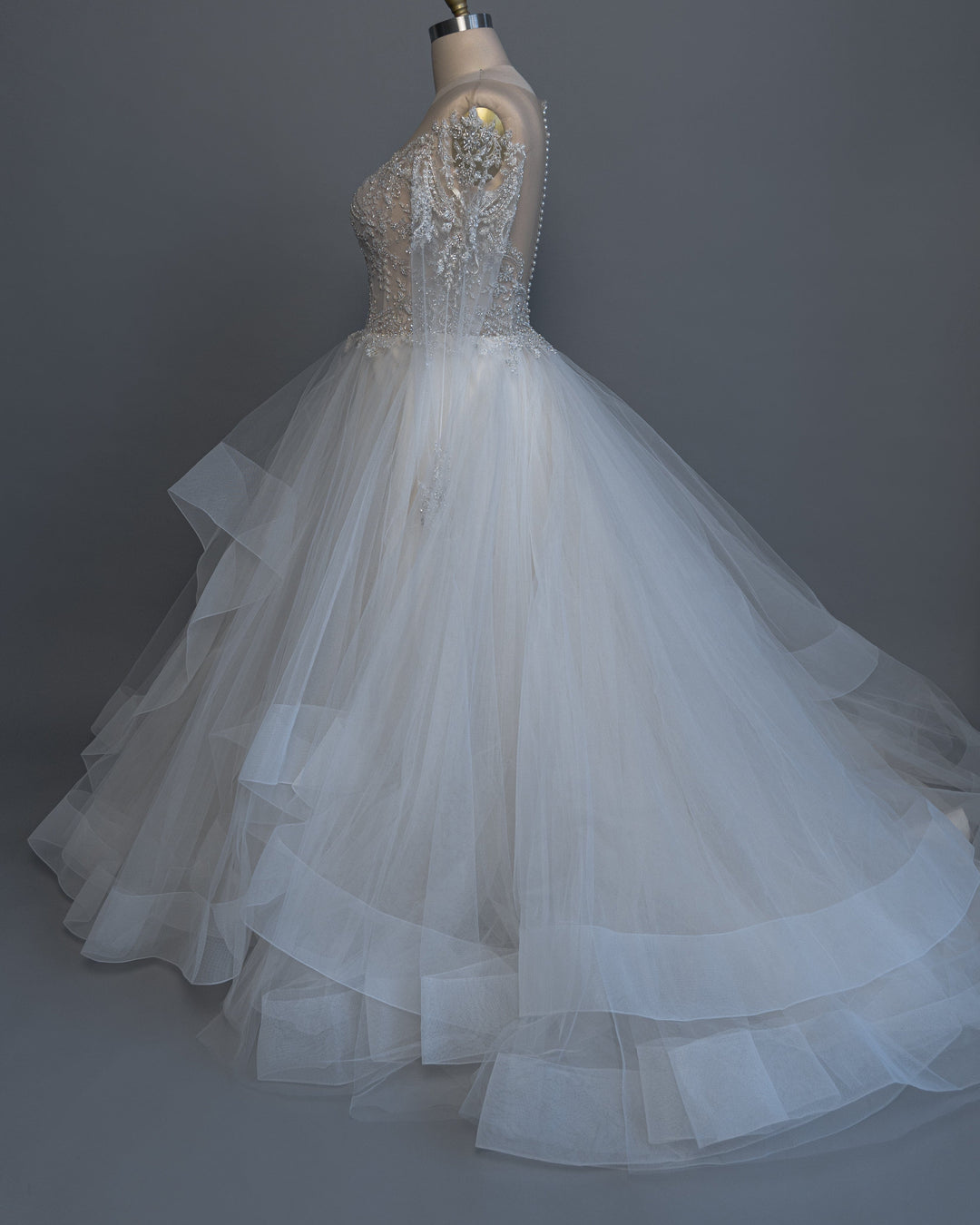 Casablanca 2453 - Size 22