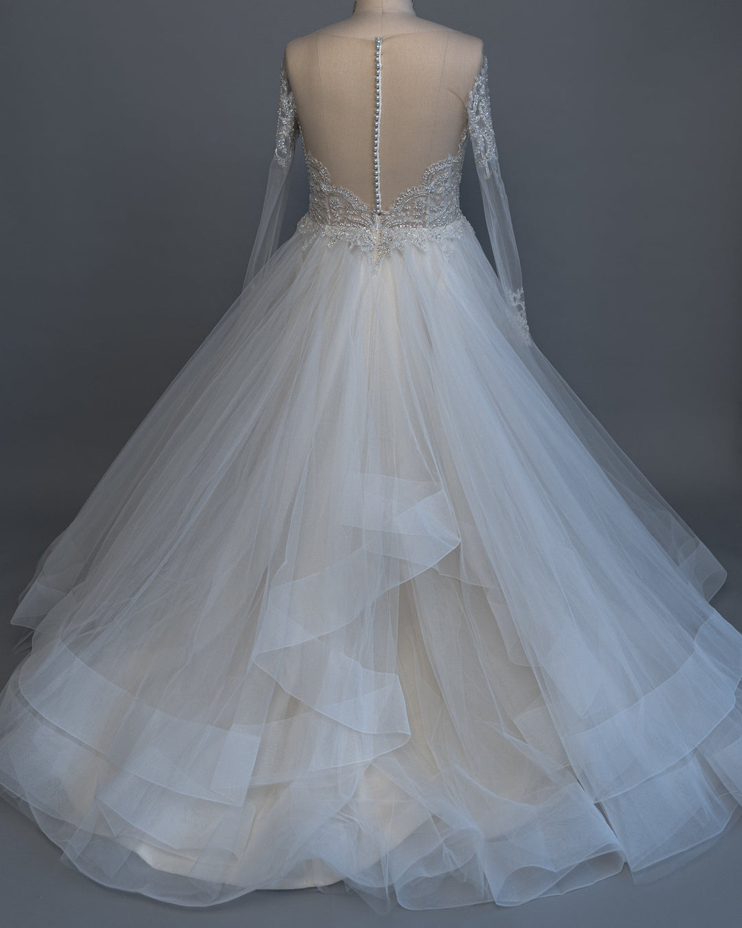 Casablanca 2453 - Size 22