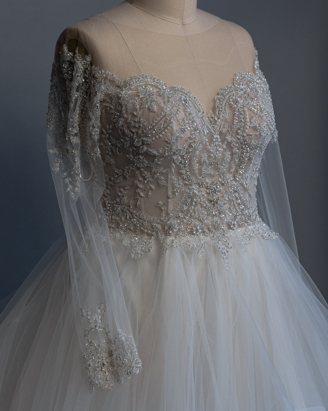 Casablanca 2453 - Size 22