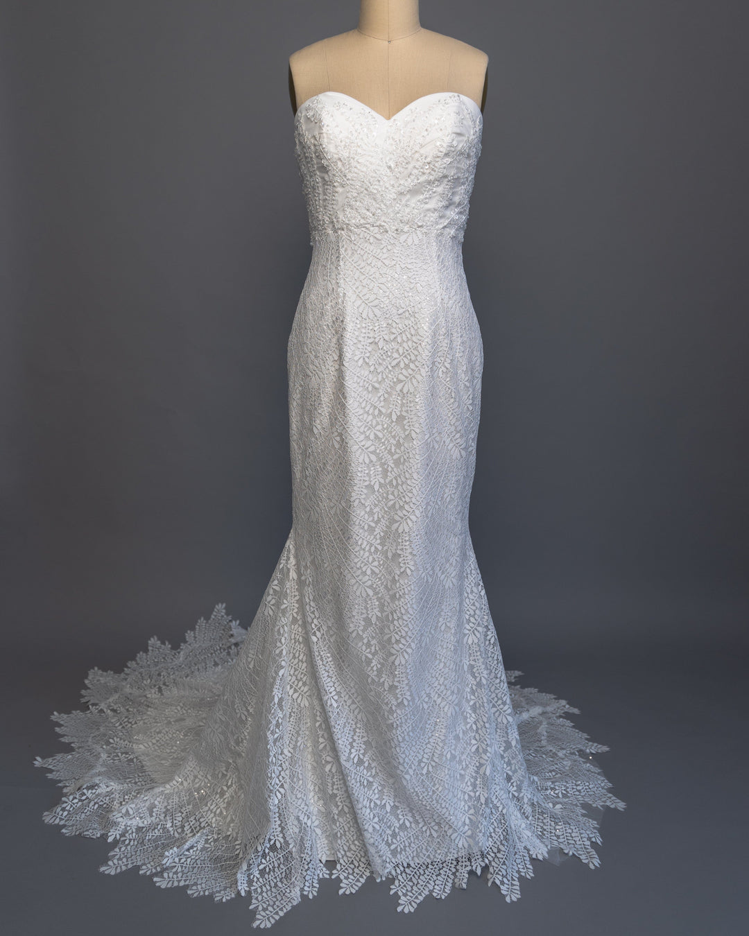 Casablanca Asher - Size 10