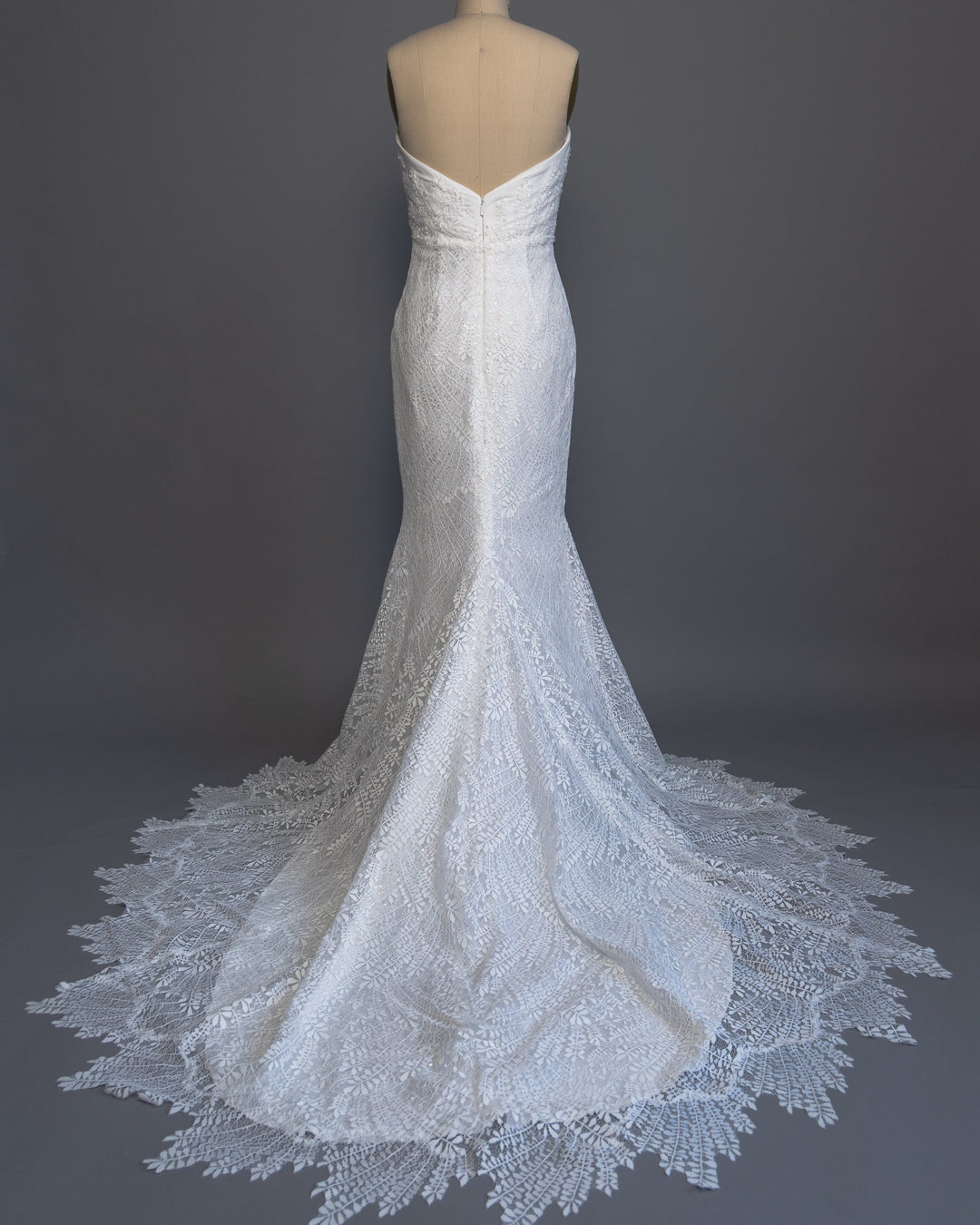 Casablanca Asher - Size 10