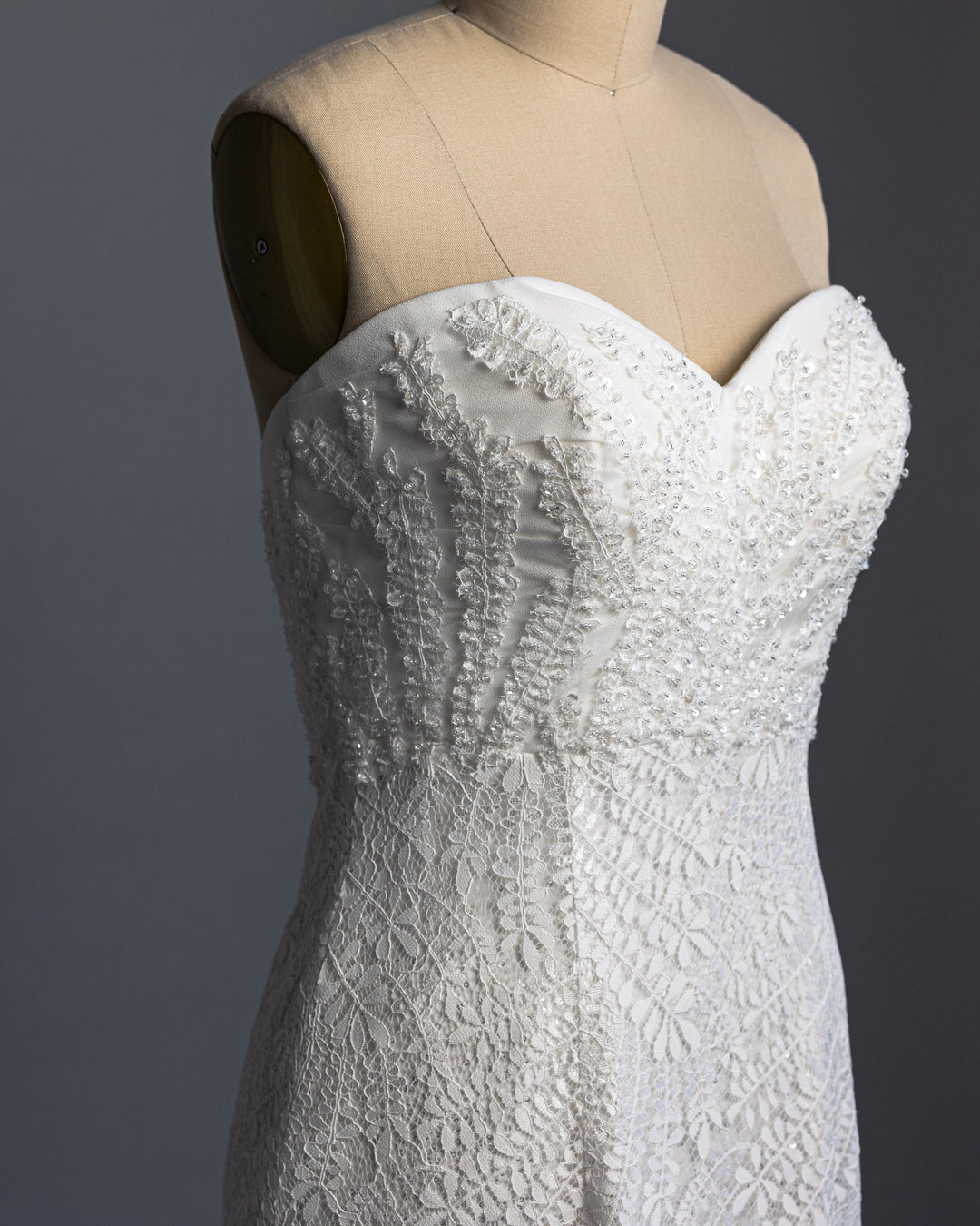 Casablanca Asher - Size 10