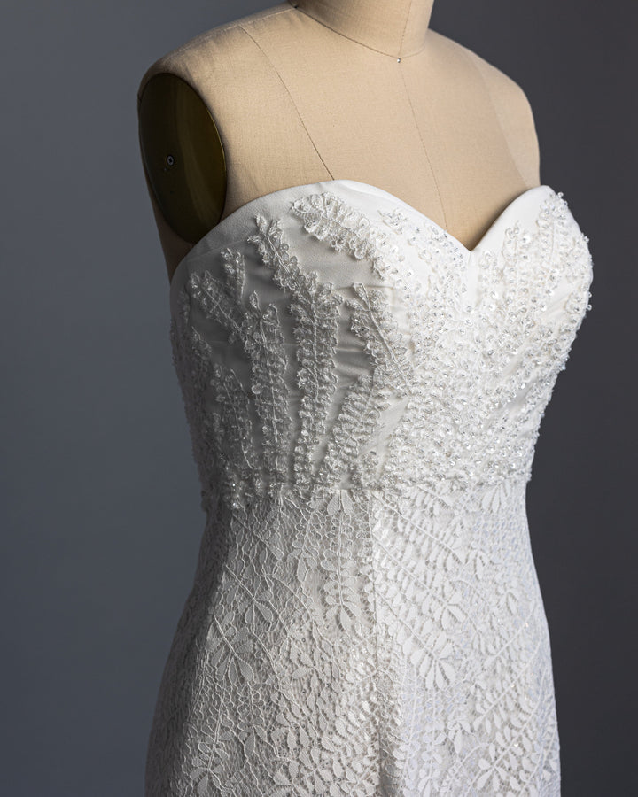 Casablanca Asher - Size 10