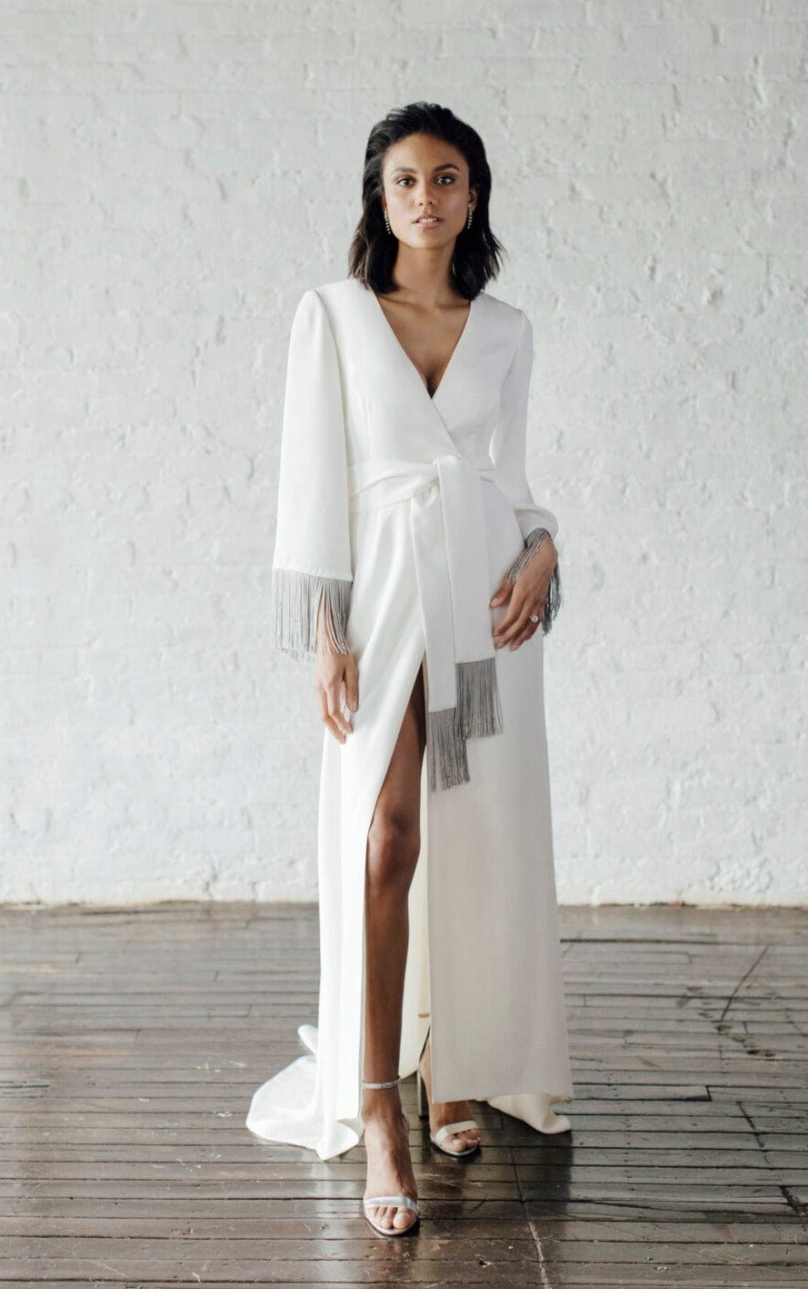 Catherine Kowalski Stevie - Size 4