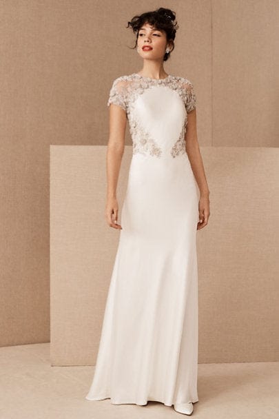 Catherine Deane Abigail - Size 6 Luxe Redux Bridal Catherine Deane Abigail - Size 6 Luxe Redux Bridal
