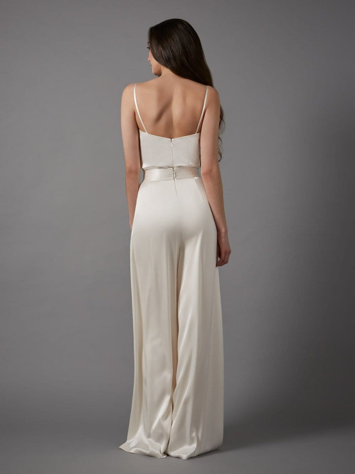 Catherine Deane Jewel Bodysuit