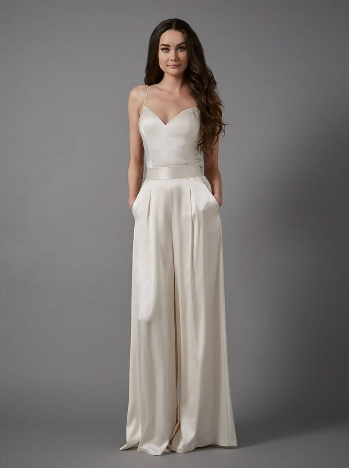 Catherine Deane Jewel Bodysuit