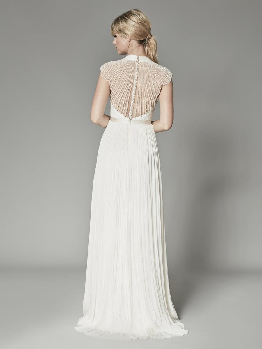 Catherine Deane Kellyn - Size 4
