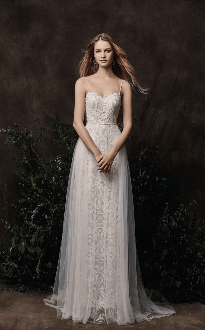 Chic Nostalgia Ivy - Size 12