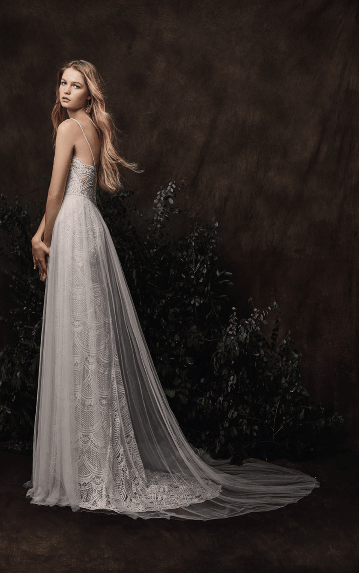 Chic Nostalgia Ivy - Size 12