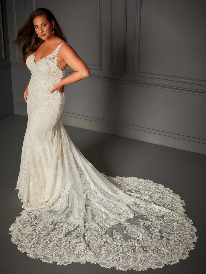 Christina Wu Love 29380 - Size 22