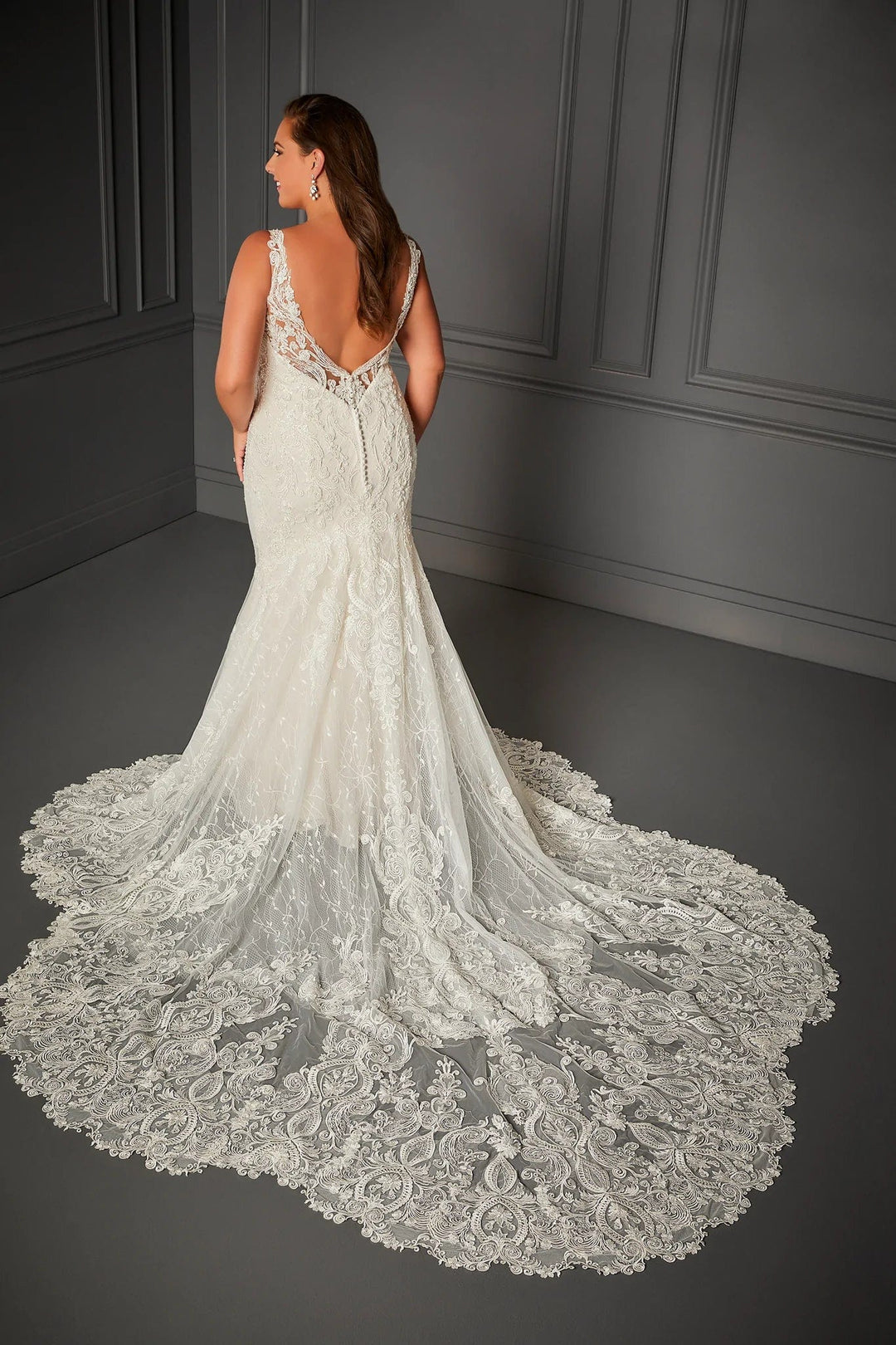 Christina Wu Love 29380 - Size 22