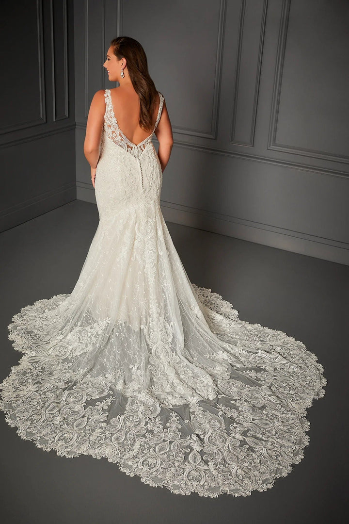 Christina Wu Love 29380 - Size 22